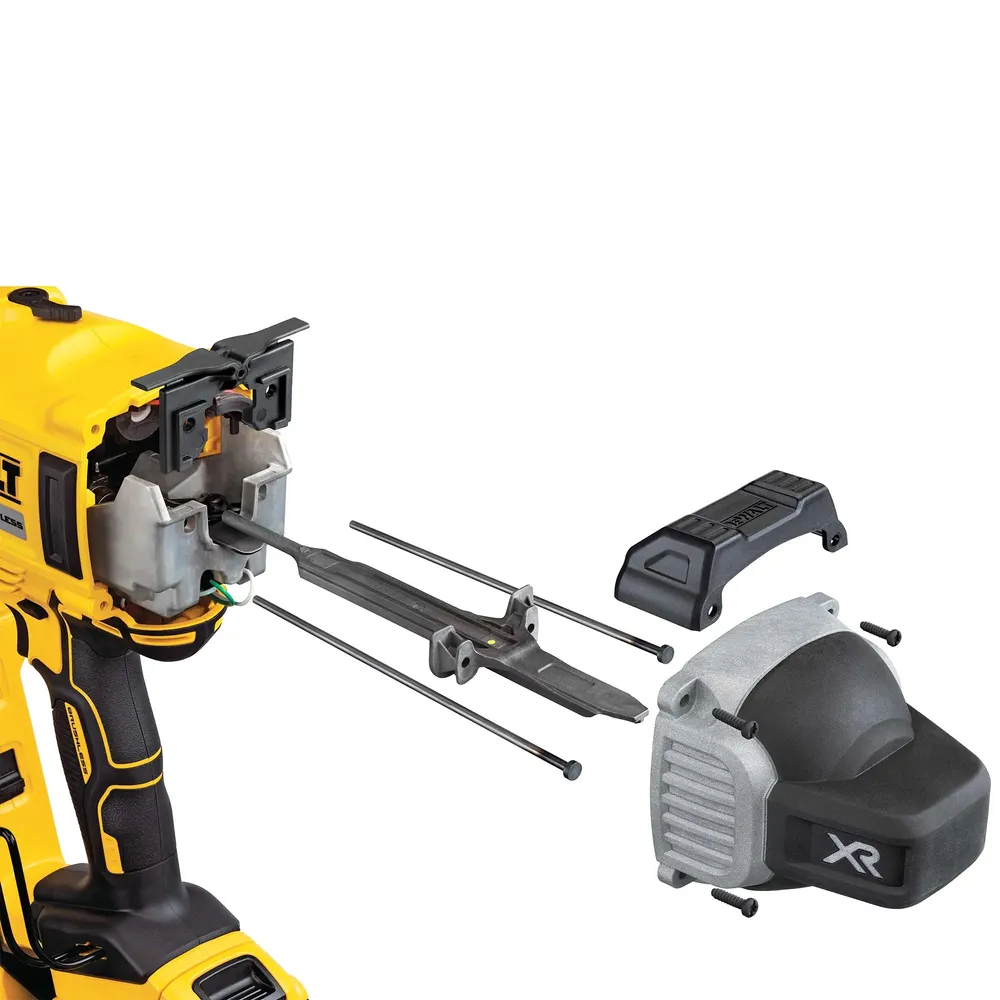 Om foarte talentat Dewalt DCN890N-QW 18V