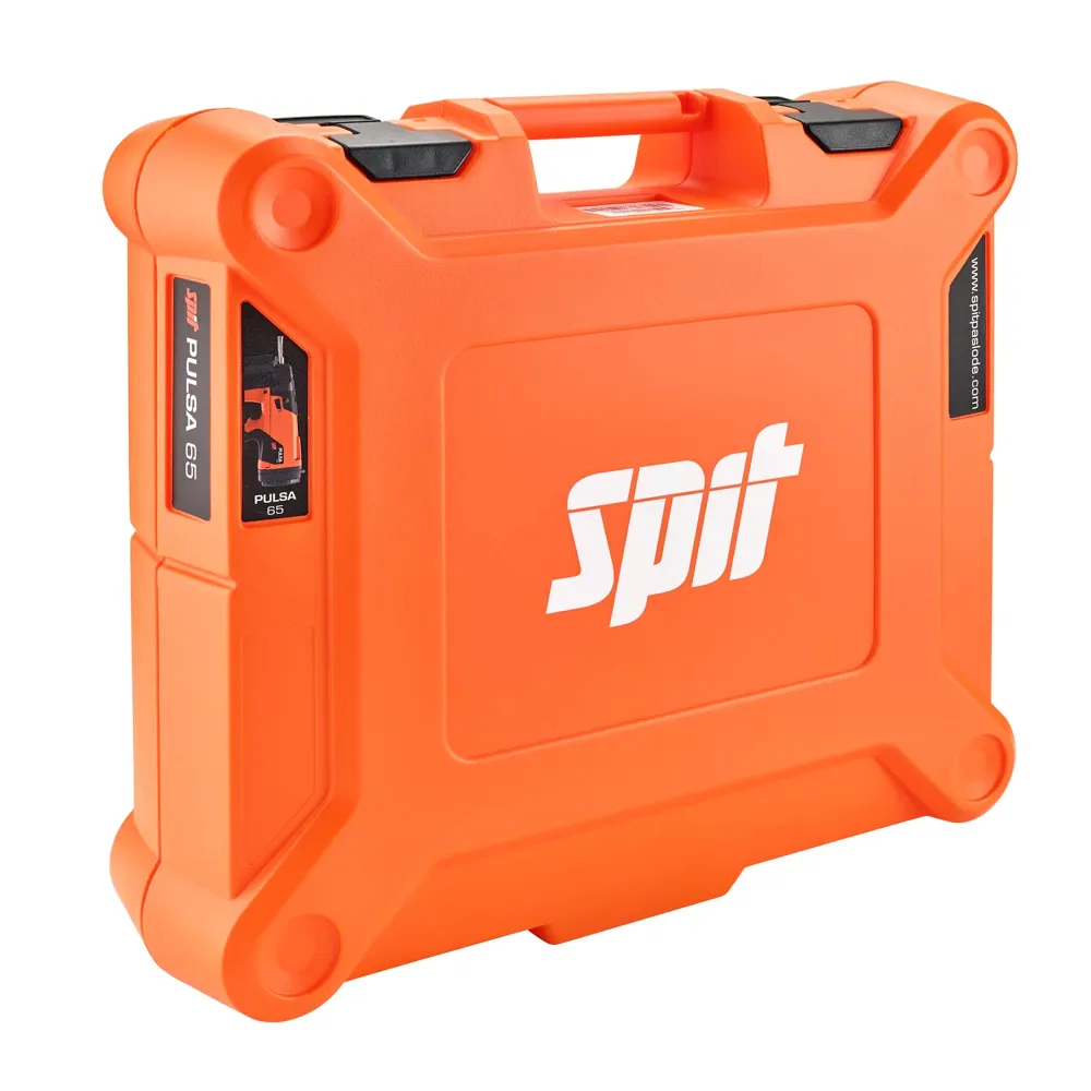 Om foarte talentat Spit Puls 65
