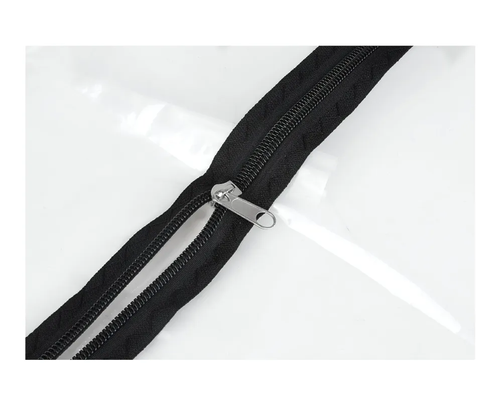 Folie anti-praf pentru constructii tip I, 220 x 120 cm, Geko G66407