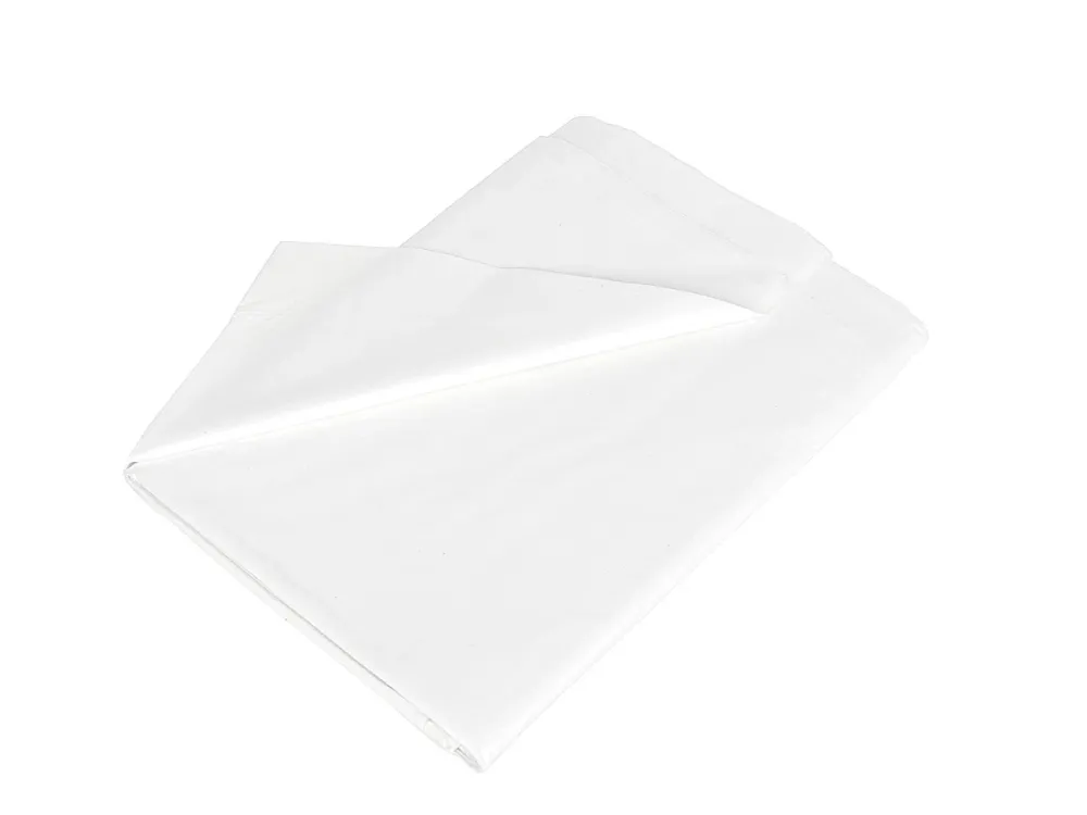 Folie standard de protectie pentru vopsit, 4 x 5 m, Geko G66386