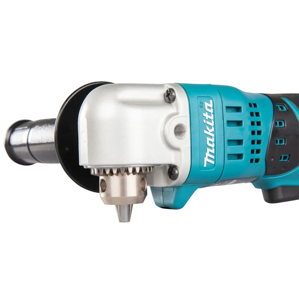 Foraj unghiular Makita DDA350ZJ 18V