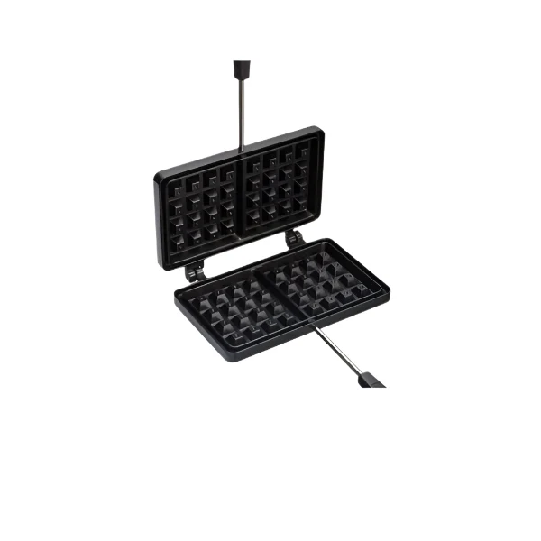 Forma de facut vafe sau gofre, tefon, 50 de orificii