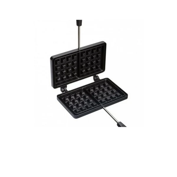 Forma de facut vafe sau gofre, tefon, 50 de orificii