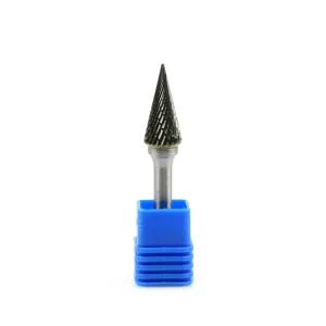 Freza conica pentru lemn, 12 x 25 mm, Geko G37509
