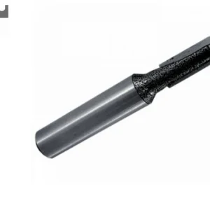 Freza Lemn Canale 12.7 mm Coada 8 mm
