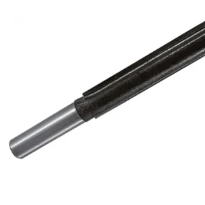Freza Lemn 50 mm, pentru canturi, tip deget, Coada 8 mm