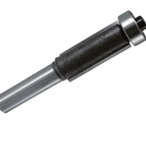 Freza Lemn cu Rulment Copiere 25 mm Coada 8 mm