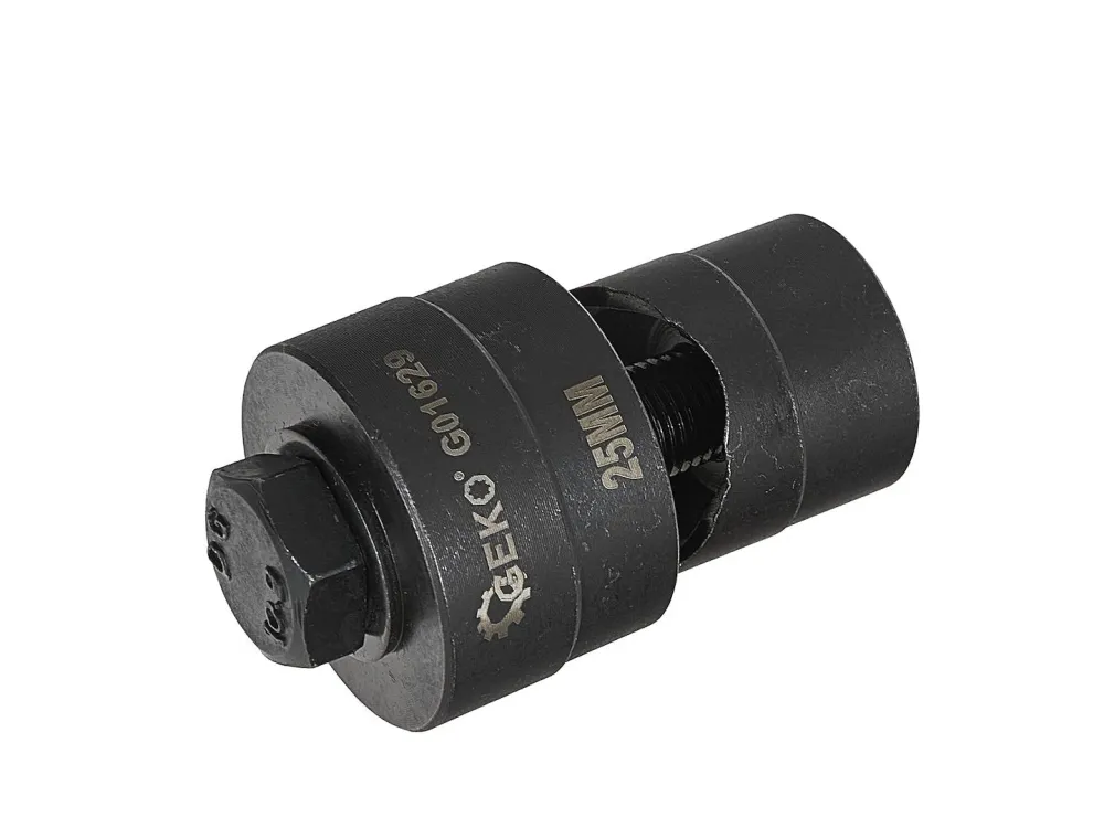 Freza pentru tabla, 25 mm, Geko G01629