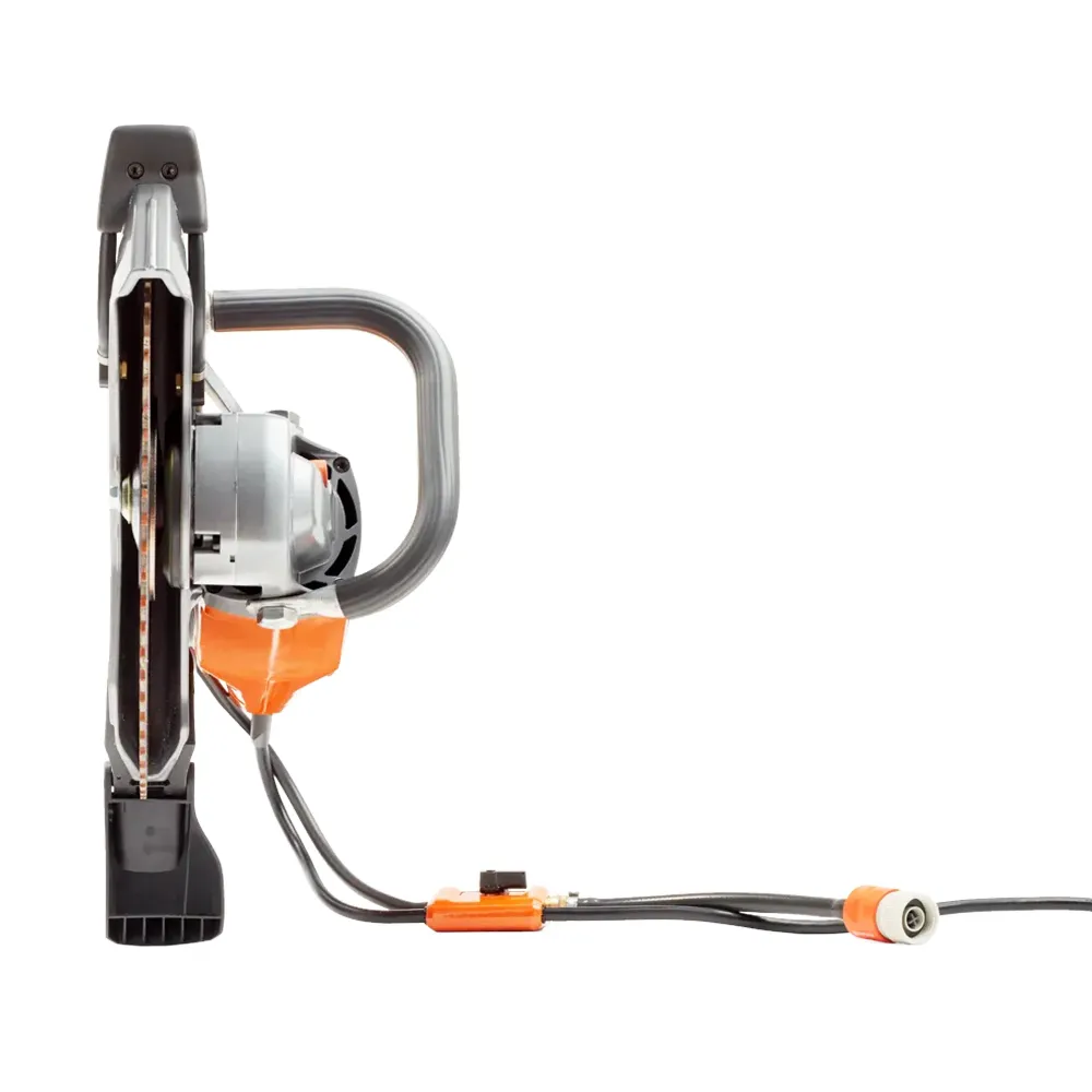 Freze cu motor Husqvarna K4000 2700W