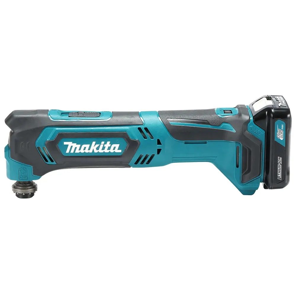 Funcția instrument Makita TM30DSAJX1 12 2Ah