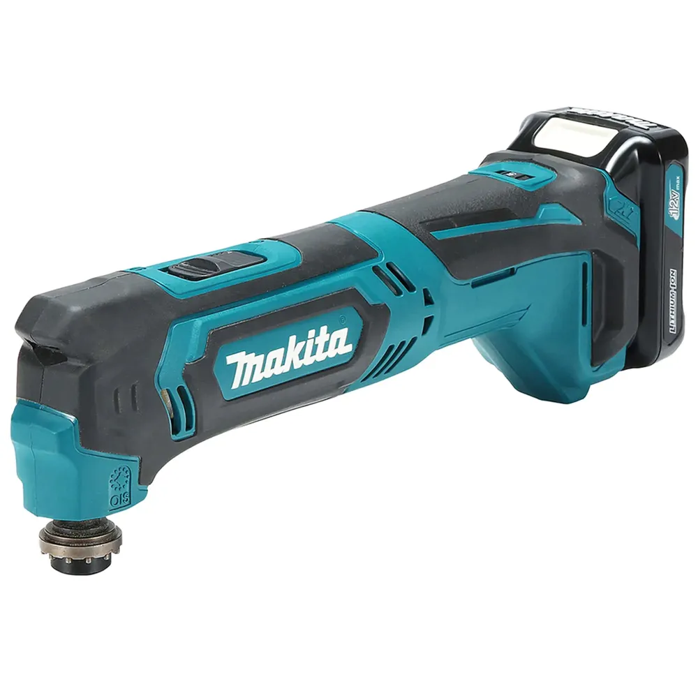 Funcția instrument Makita TM30DSAJX1 12 2Ah