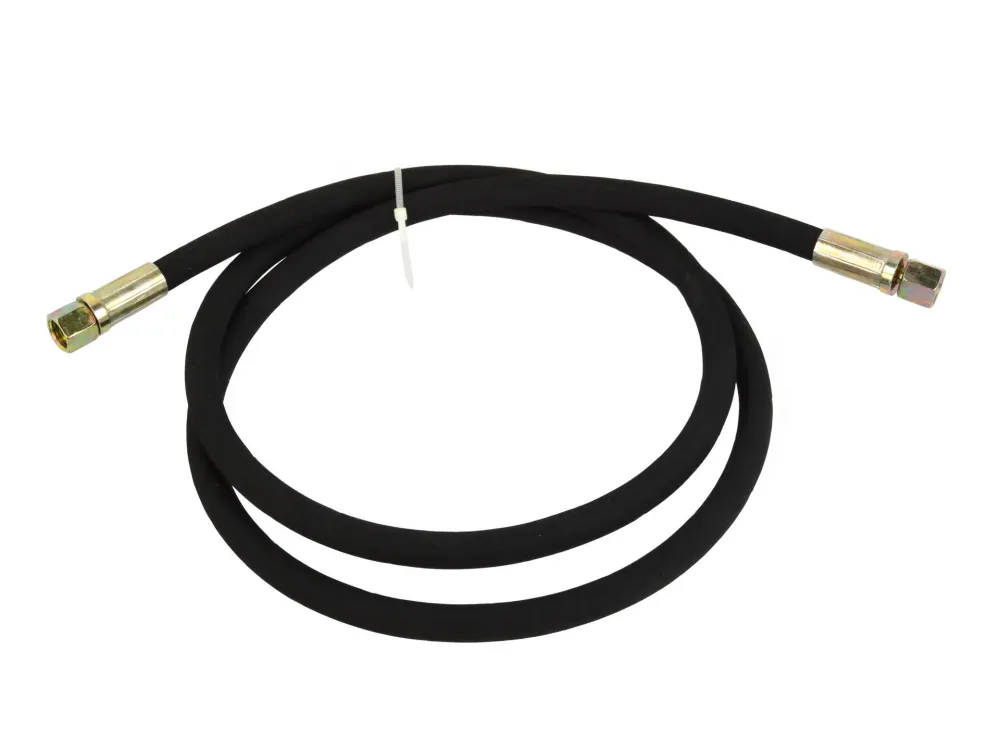 Furtun pentru pompa de gresat de 6l, Geko G01123B