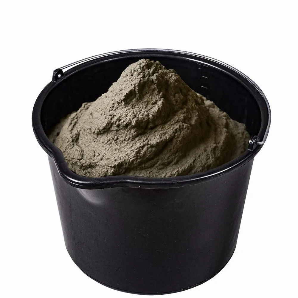 Galeata pentru constructii, 12 l, Geko G66100A