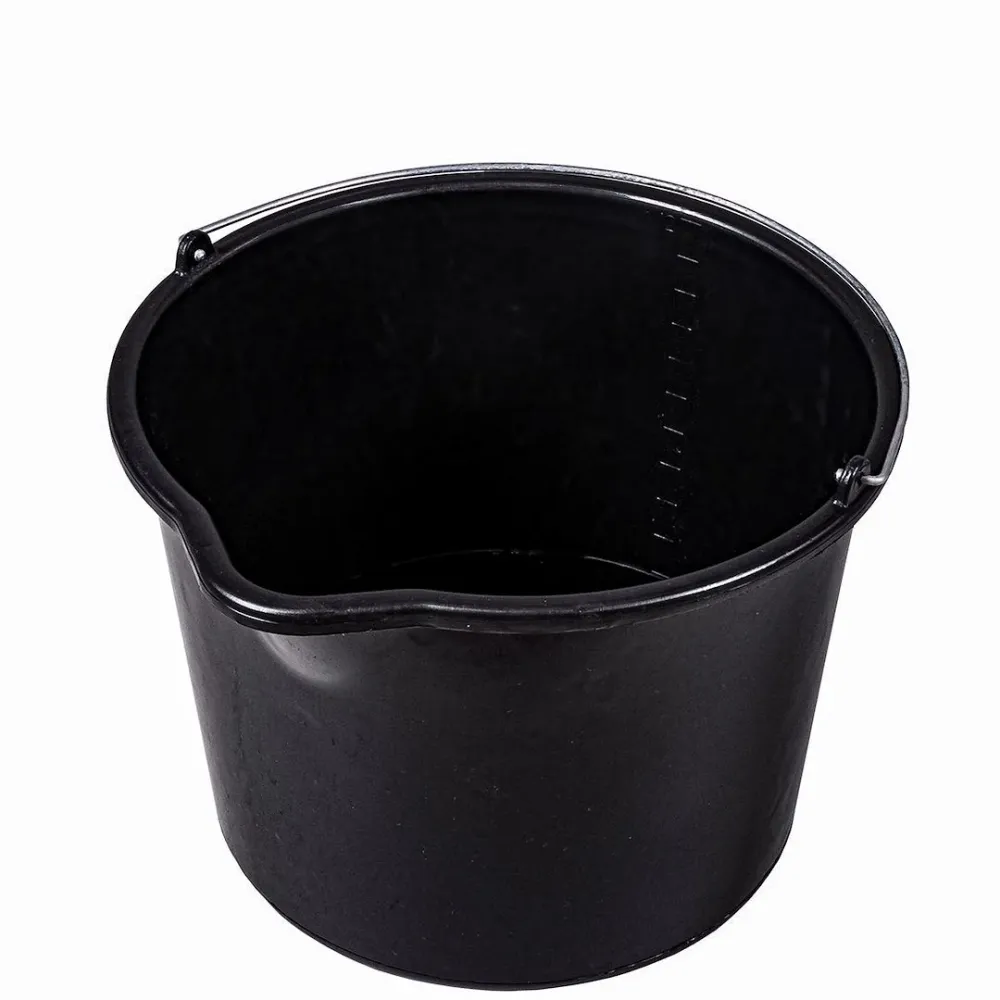 Galeata pentru constructii, 12 l, Geko G66100A