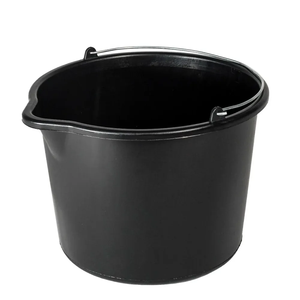 Galeata pentru constructii, 16 l, Geko G66101A