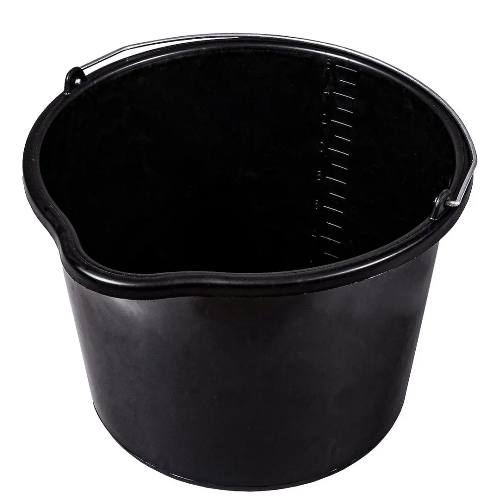 Galeata pentru constructii, 16 l, Geko G66101A