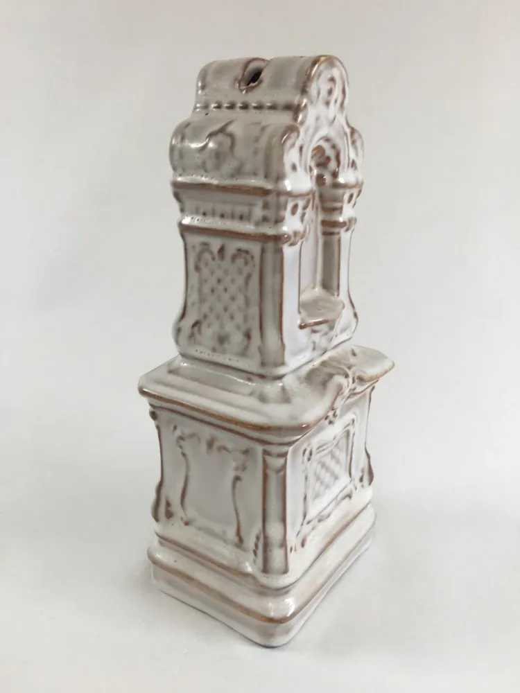 Garnituri ceramice „sobă cu gresie istorică”