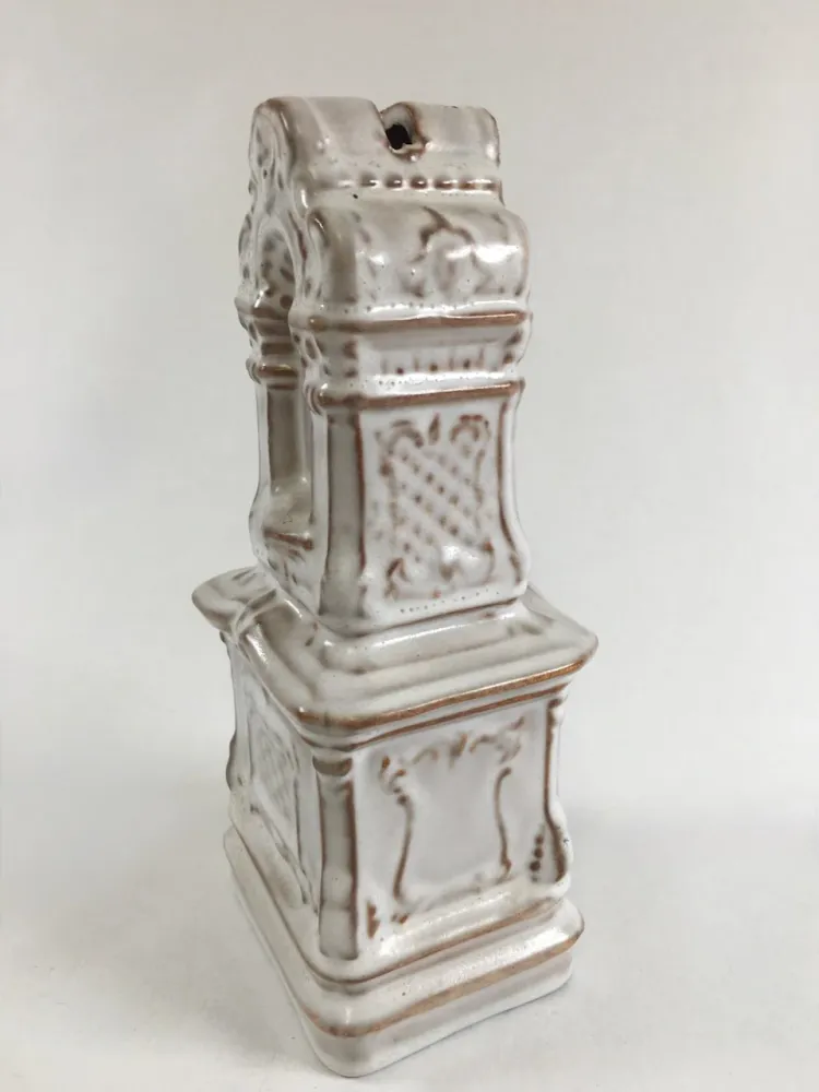 Garnituri ceramice „sobă cu gresie istorică”