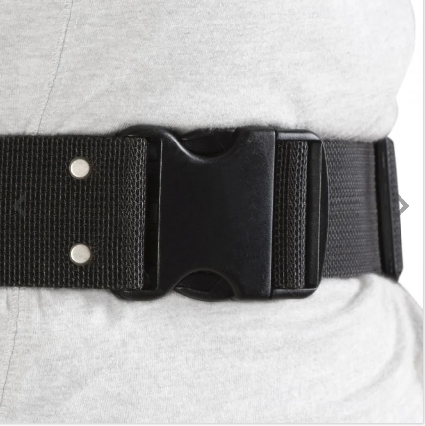 Geanta, tasca din piele pentru scule, cu centura reglabila, Handy „Heritage Collection”
