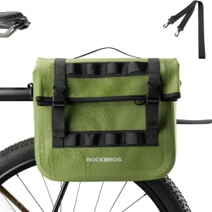 Genți de bicicletă ROCKBROS impermeabile 15 L