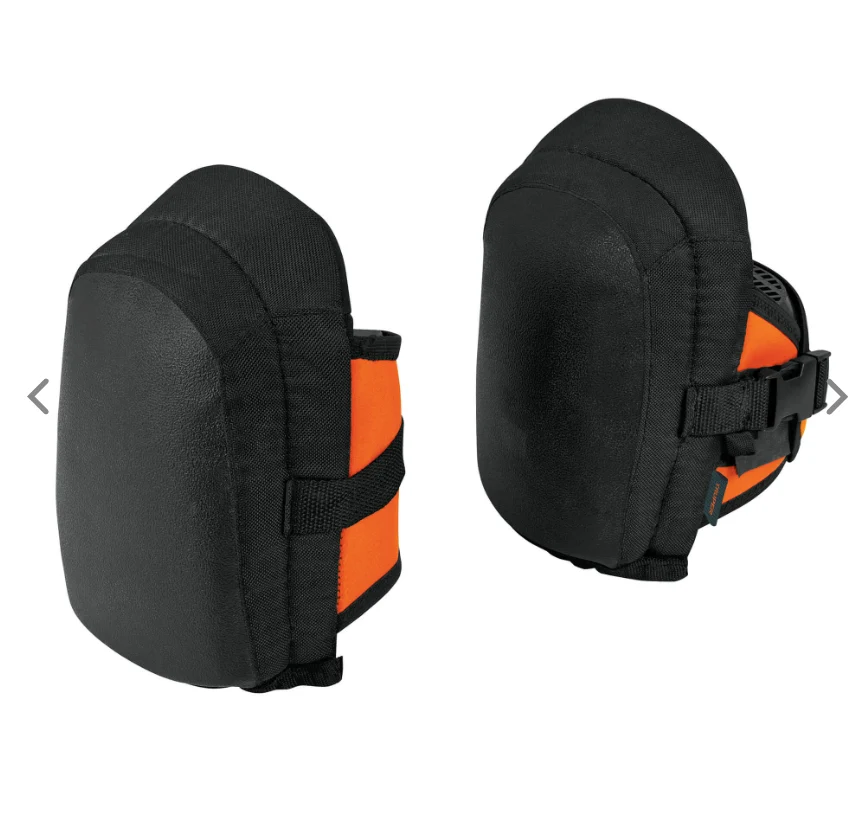 Genunchiere de protectie, de inalta calitate, din neopren - Truper