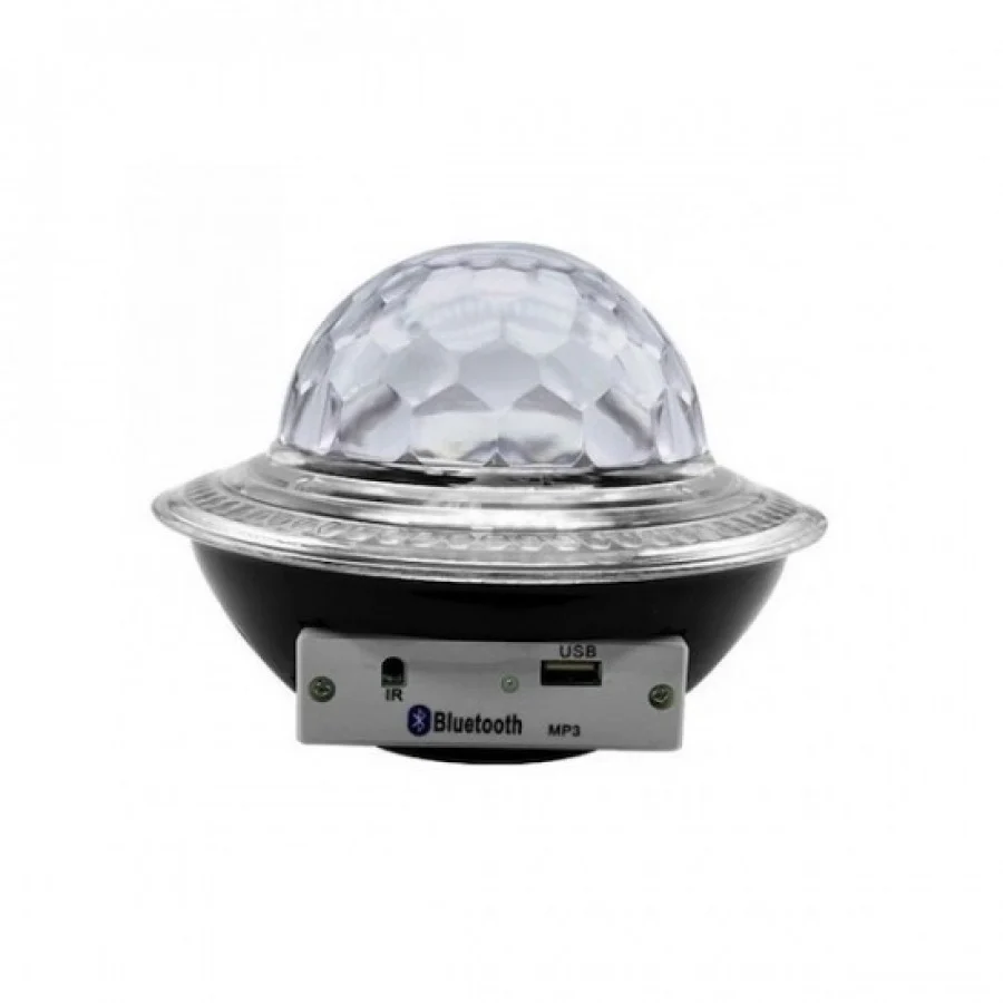 Glob disco - Crystal magic ball