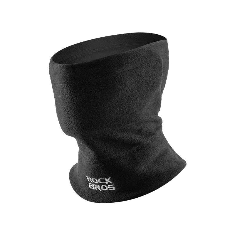 Glugă cagulă termică pentru frig extrem (-10°C) 3