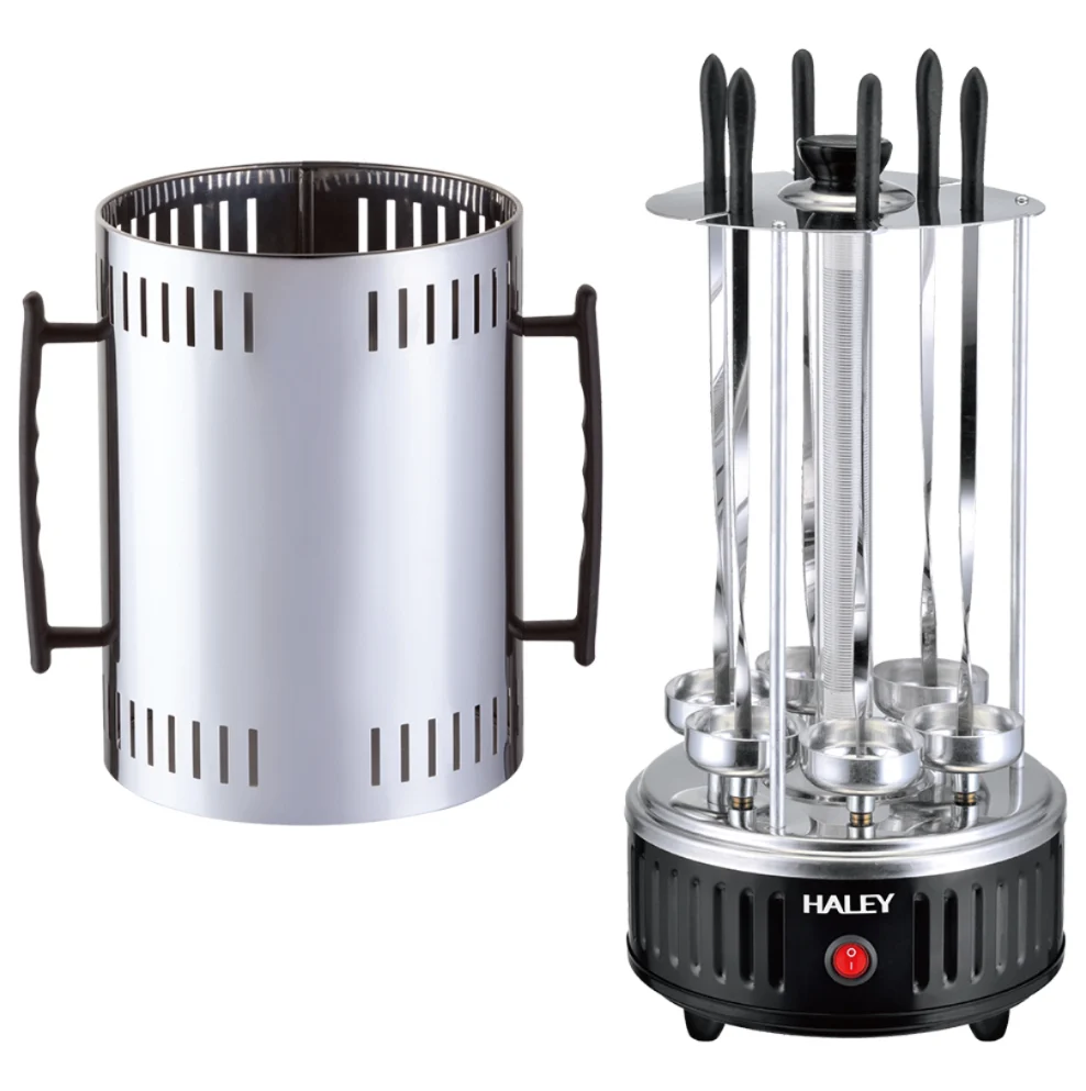 gratar electric de masa