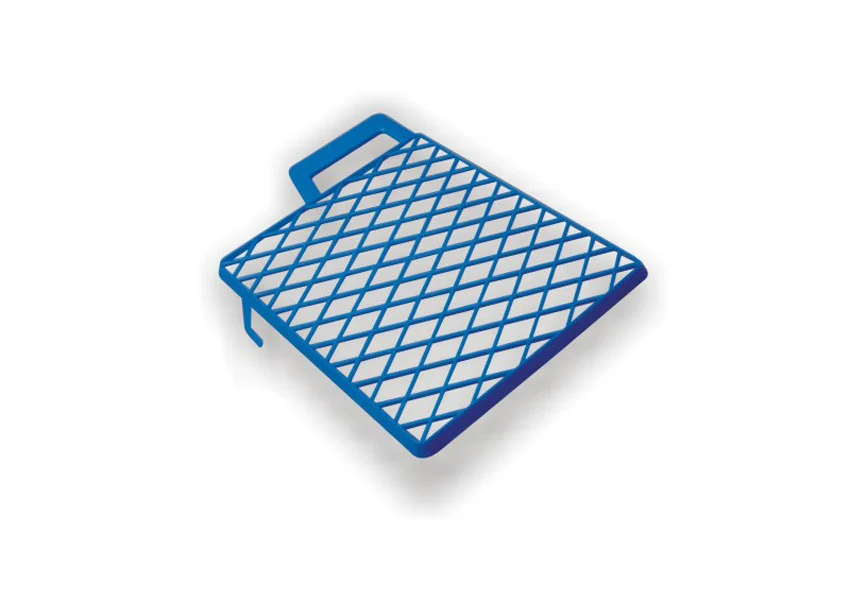Gratar Lavabila Kubala 210x250mm
