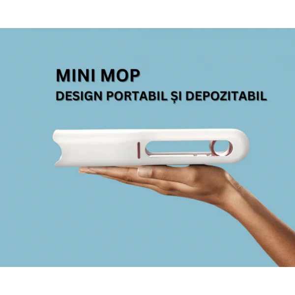1+1 GRATIS! Dispozitiv pentru spalat geamuri Window Brush