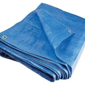 1+1 Gratis Prelata protectoare 4X4m, rezistenta si calitativa