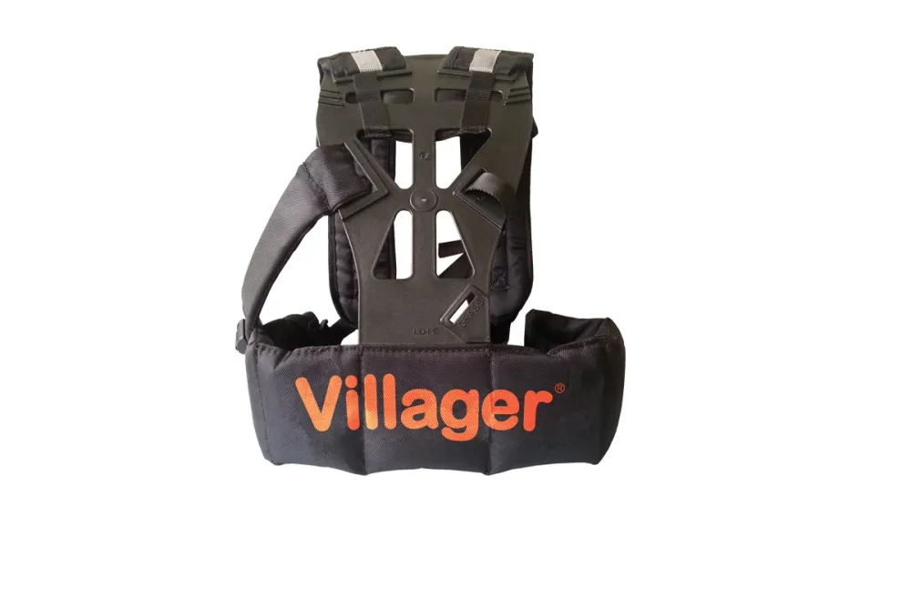 Ham profesional PH 2016, Villager VL041425