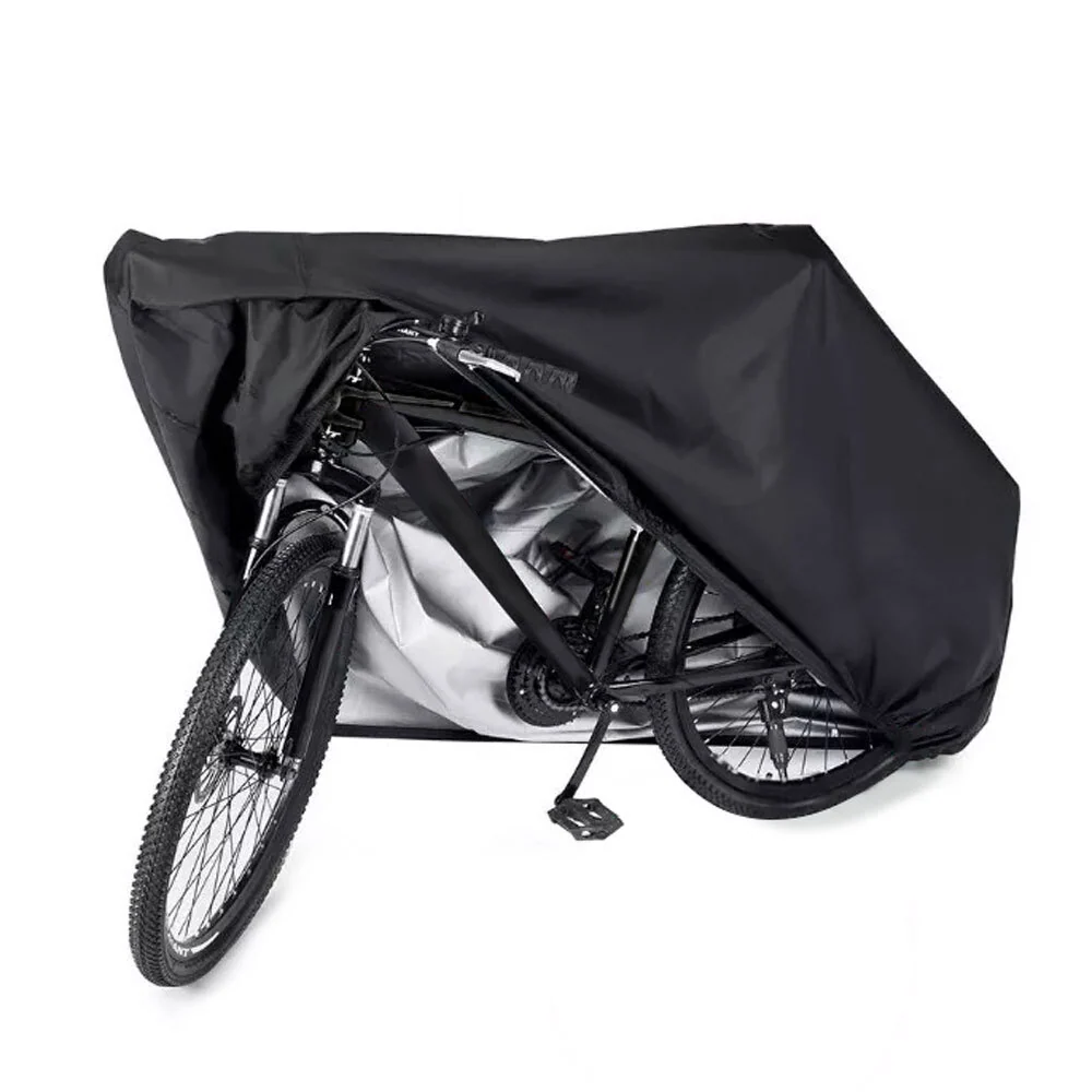 Husă impermeabilă XL pentru grătar, bicicletă și mobilier de grădină