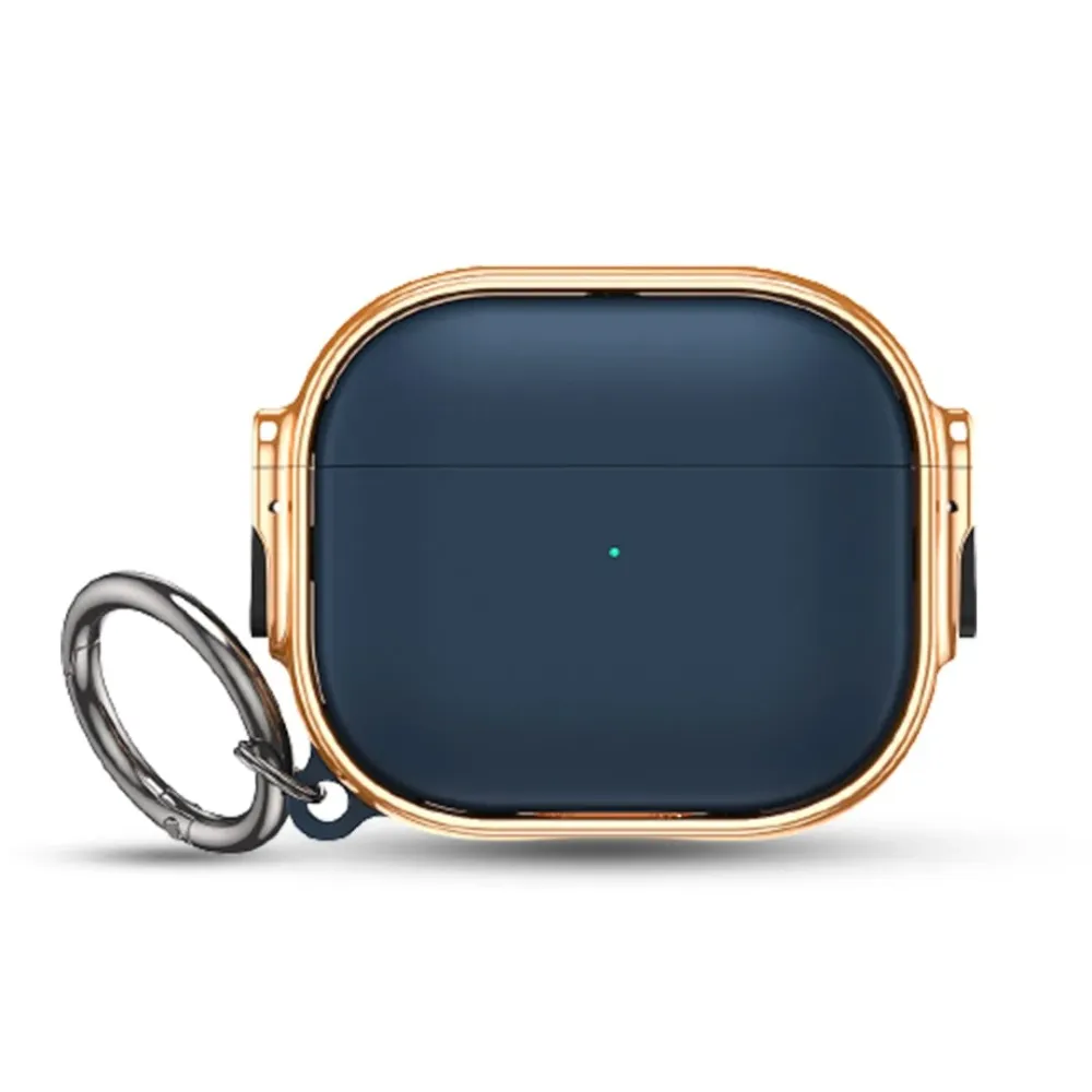 Husa de protectie pentru Apple Airpods Pro