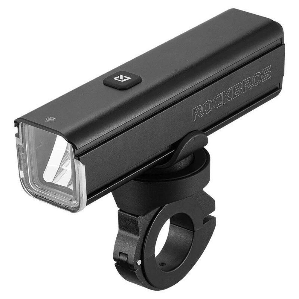Iluminare față pentru bicicletă ultra-puternică 1000 Lumeni