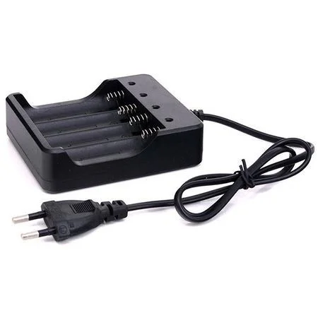 Incarcator Acumulator Li-ion 18650