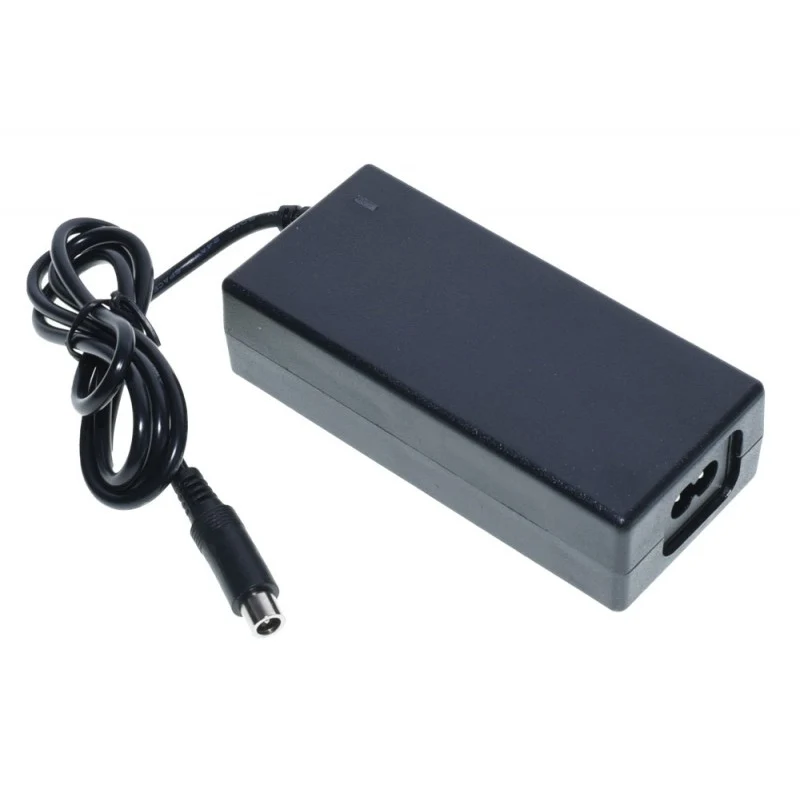 Incarcator acumulator Li-ion 42V 2A 8x10,5mm XIA