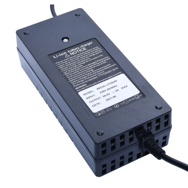 Incarcator acumulator Li-ion 48V 2A ANT