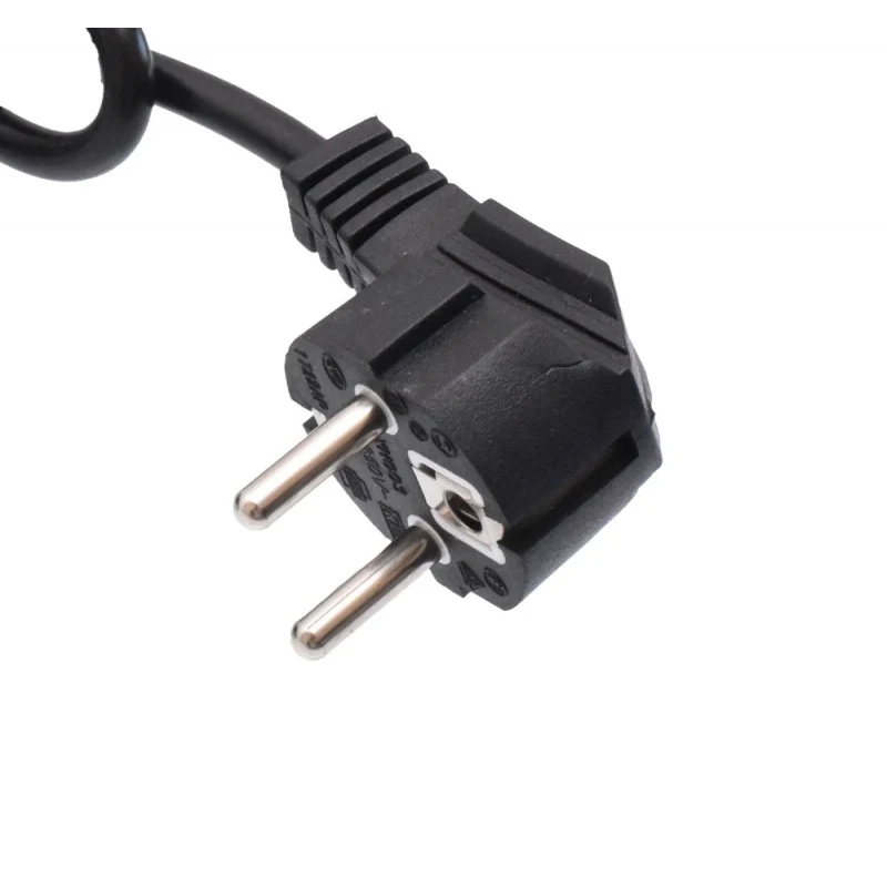 Incarcator acumulator Li-ion 67,2V 3Ah mufa PC
