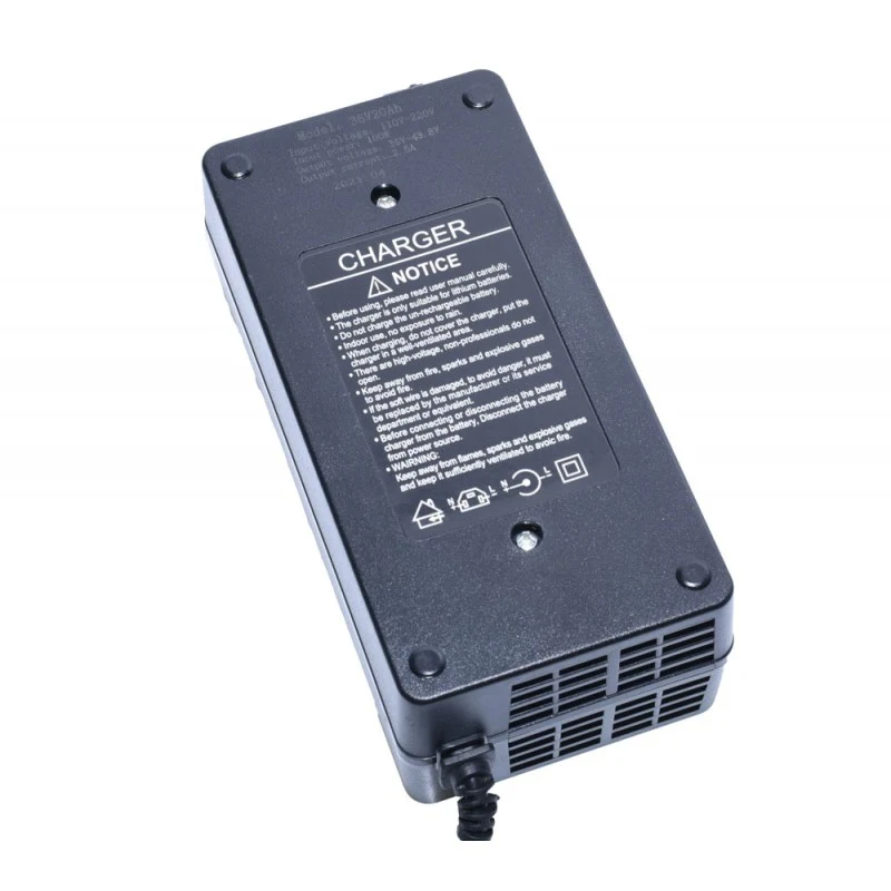 Incarcator acumulator plumb acid si gel 36V 20Ah