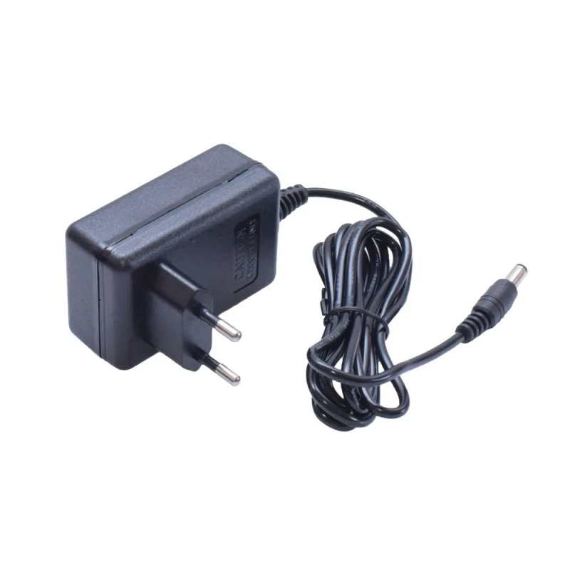 Incarcator acumulator plumb-acid 7,2V 1A mufa 2,1 DC