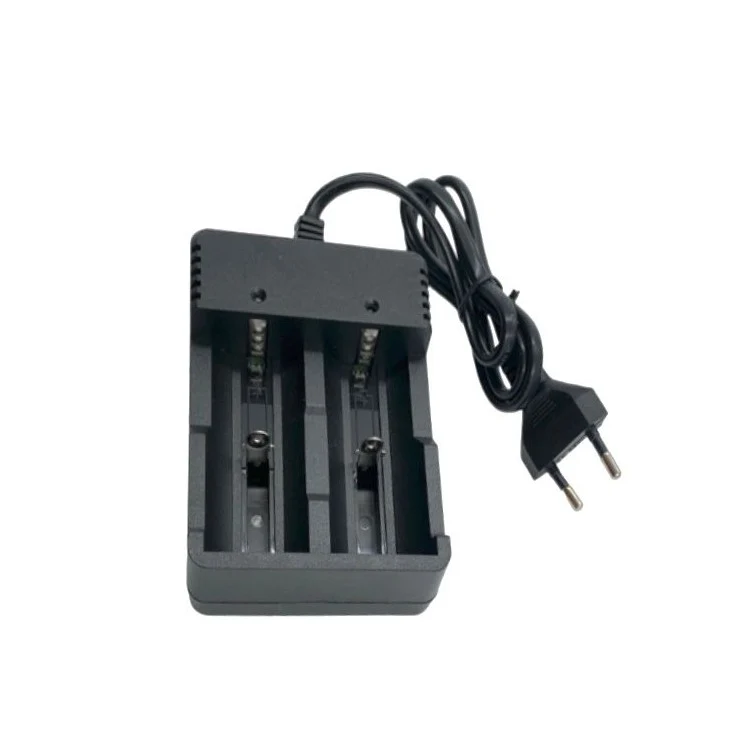 Incarcator acumulatori 26650mah si 18650mah