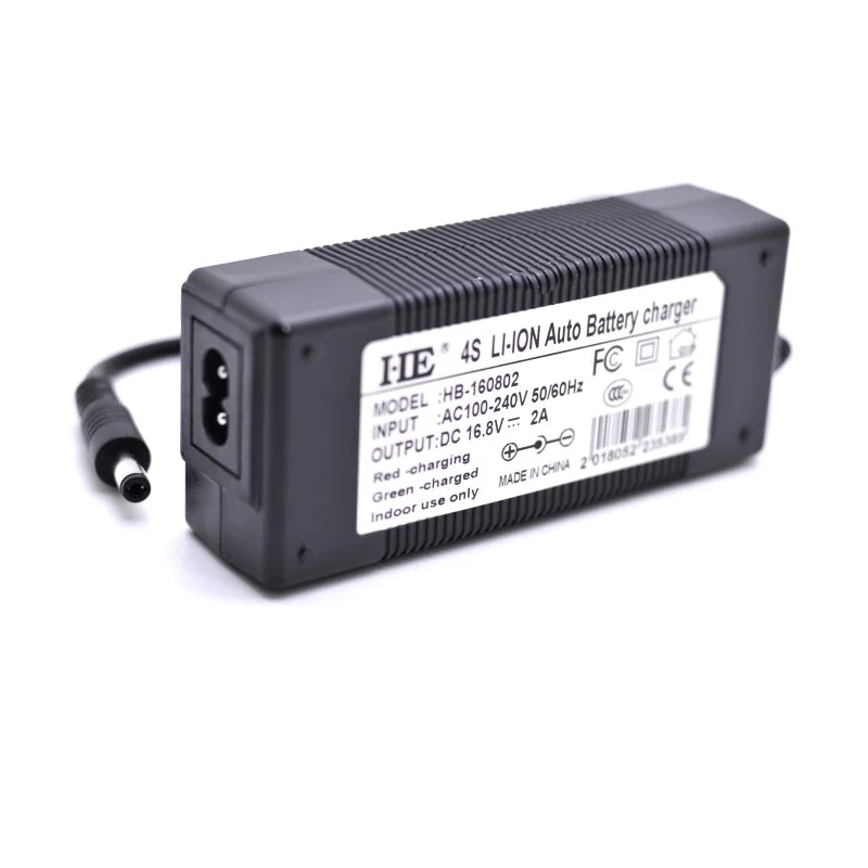 Incarcator acumulatori Li-ion 16,8V-2A