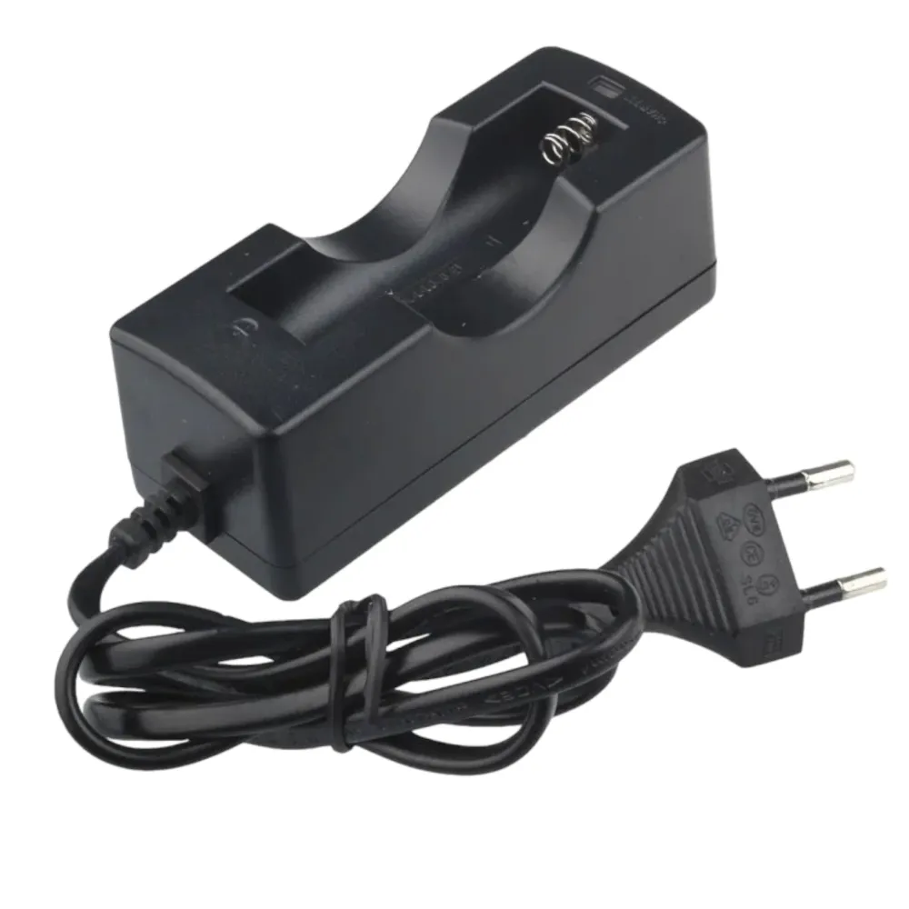 Incarcator acumulatori Li-ion cu 1 port 3,7V