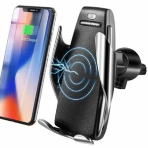 Incarcator auto, wireless + modulator fm
