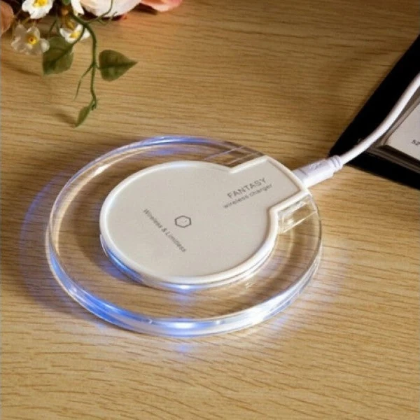 Incarcator Wireless pentru smartphone pentru Android si IOS