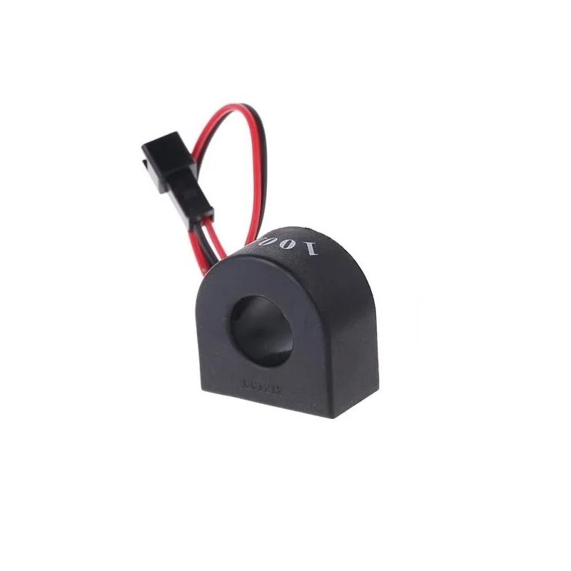 Indicator digital de panou 3in1 culoare galben tensiune AC