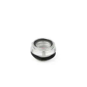 Indicator de ulei pentru compresor 100 l, Geko CG80302-3-4