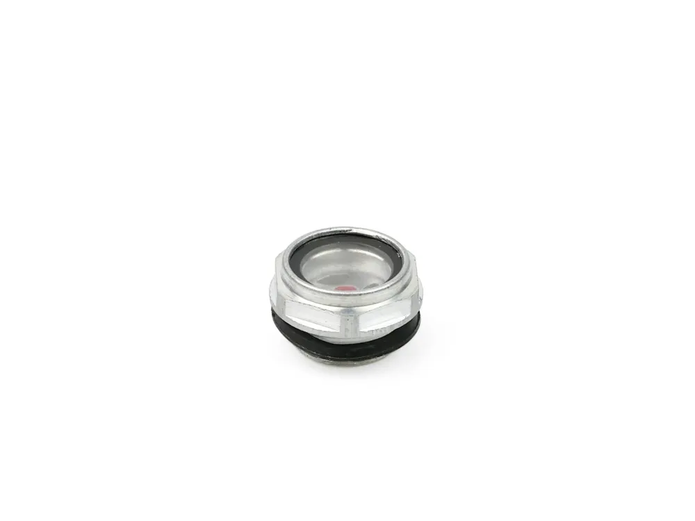 Indicator de ulei pentru compresor 100 l, Geko CG80302-3-4