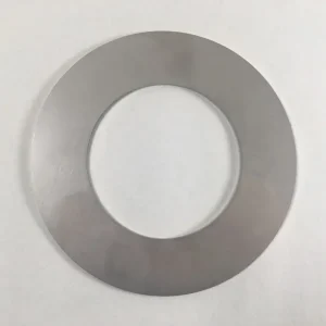 Inel de ardere 145 / 85 mm pentru sobă cu ulei 4 kW oțel inoxidabil